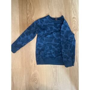 Tea Sz 8 sweatshirt